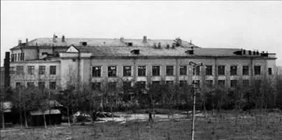 Здание КБ 1962 год Новый сборочный корпус 1970 год Для проведения - фото 62