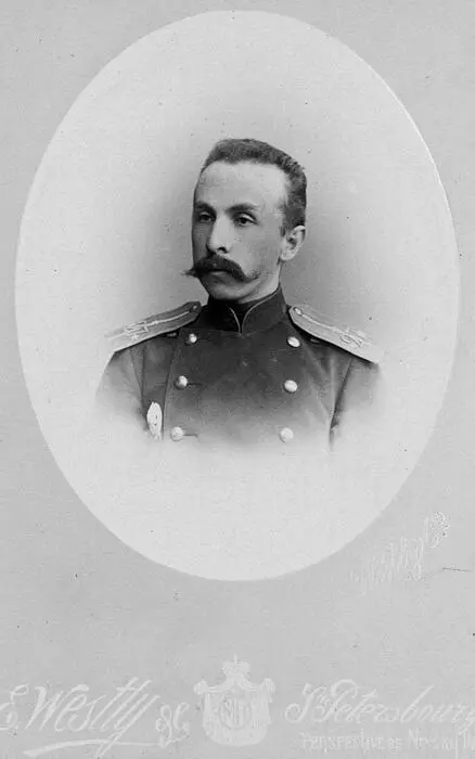 Александр Владимирович Жиркевич 1888 год ЛНТолстой после болезни в Гаспре - фото 19