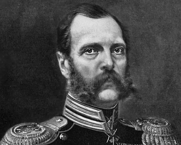 Император Александр II убитый народовольцами 1 марта 1881 года Дом - фото 45