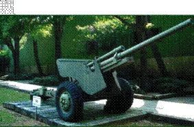 Танковый музей Американского бронетанкового фонда AAF находится в городе - фото 111