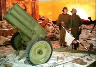 Техника и вооружение 2012 07 - фото 116