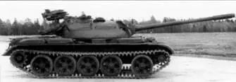 ПТРК 9К11 Малютка принятый на вооружение в 1963 г предполагалось - фото 207