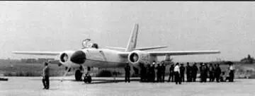 Испытания систем вооружения для JH7 на бомбардировщике Н5 Силовая установка - фото 128