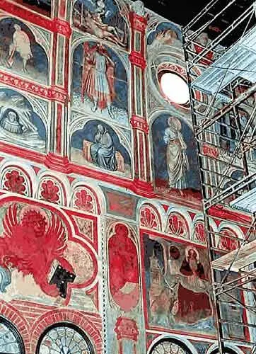 Илл 56 Зодиак RP Продолжение Фотография 2007 года Илл 57 Зодиак - фото 504