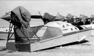 Глиссеры КомсомольскойнаАмуре транспортной конторы связи Кустарные - фото 191