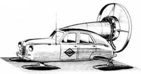 Проект аэросаней Север Север 13 апреля 1957 г в развитие постановления - фото 206
