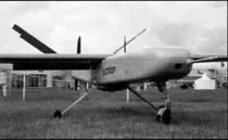 БЛА Дозор100 БЛА Воздухоплаватель БЛА Луч Самым крупным - фото 16