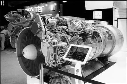 Двигатель АЛ31ФМ1 Петербургская компания Автостанкопром на своем скромном - фото 21