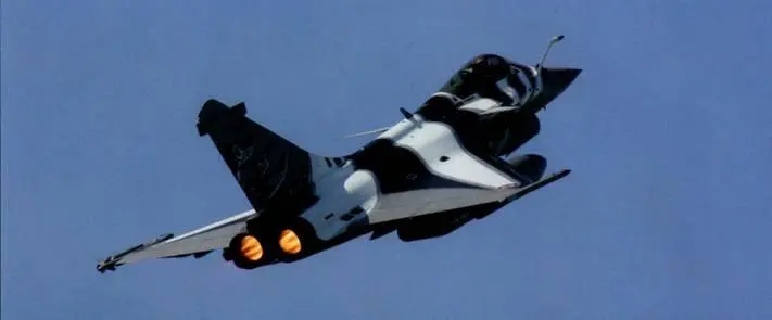 Рафаль ВВС Франции JAS39 ВВС Чехии F16 AM ВВС Н - фото 61