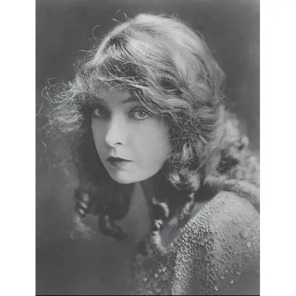 Помоему по праву Лилиан Гиш фото 1926 Эта дама тоже както без - фото 392