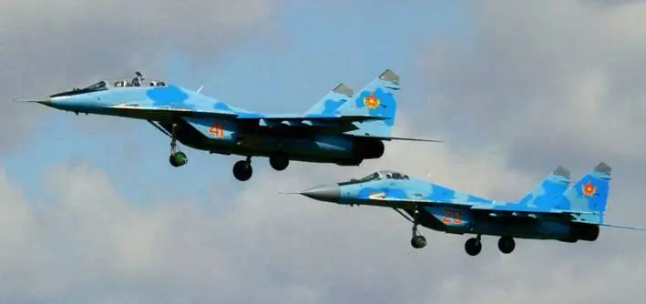 Авиация и космонавтика 2012 06 - фото 120