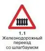 Правила дорожного движения 2012 карманные со всеми изменениями в правилах и штрафах 2012 года с иллюстрациями в тексте - изображение 85