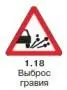 Правила дорожного движения 2012 карманные со всеми изменениями в правилах и штрафах 2012 года с иллюстрациями в тексте - изображение 105
