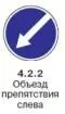 Правила дорожного движения 2012 карманные со всеми изменениями в правилах и штрафах 2012 года с иллюстрациями в тексте - изображение 592