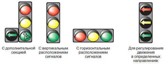 Правила дорожного движения 2012 карманные со всеми изменениями в правилах и штрафах 2012 года с иллюстрациями в тексте - фото 715