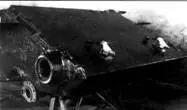 Корпус танка Т54 обр 1946 г Башня машины с вварной крышей выполненная по - фото 149