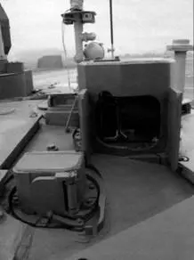 Многоканальный прицел наводчика ПНМ СоснаУ и ТВ прицел дублер выполняющий - фото 4