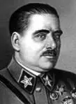 Командарм ВК Блюхер создавший в 1935 г специальные Экспериментальные - фото 41