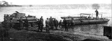 АФКравцев в период службы в ОКДВА Вторая половина 1930х гг Учитывая - фото 56