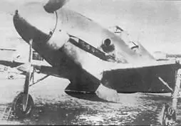 Опытные самолеты Bf 109V23 и V31 Уже в конце 1940 года когда в полной мере - фото 110