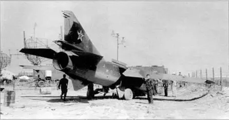 Аварийная посадка МиГ23МЛД капитана Н Кривошапко 8 ноября 1988 г - фото 20