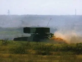 Ракетные стрельбы 520й отдельной береговойракетноартиллерийской бригады 16 - фото 196