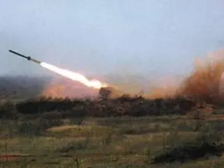 Ракетные стрельбы 520й отдельной береговойракетноартиллерийской бригады 16 - фото 197