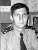 Кандидат юридических наук доцент полковник АА Пискарев начальник кафедры - фото 45