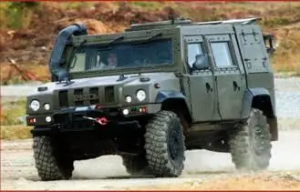 Защищенный автомобиль Урал63099 Зенитный ракетный когмплекс Бук М2Э - фото 88