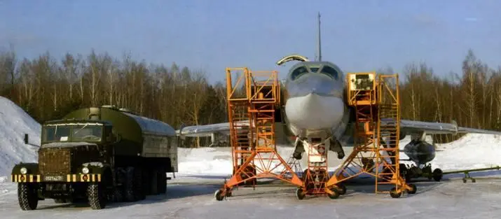 Авиация и космонавтика 2012 04 - фото 66