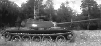 Танк Т54А выпуска 1957 г ТанкТ54А выпуска 1957 г - фото 176