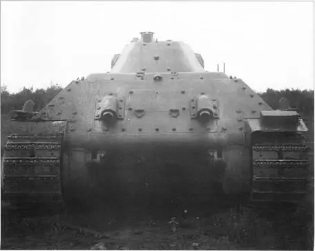 Т34 установочной серии машина 311 253 В конечном итоге в июне 1940 г - фото 38
