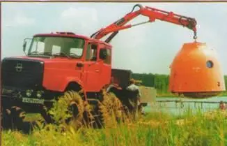 Грузовой бортовой автомобиль ЗИЛ497505 На фото в центре справа бортовой - фото 90