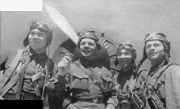 Этот удар оказался совершенно внезапным для противника Ликвидировать прорыв - фото 136