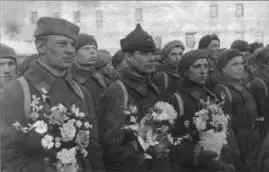 Итоги и уроки Итак боевые действия в Карелии завершились Война закончилась - фото 151