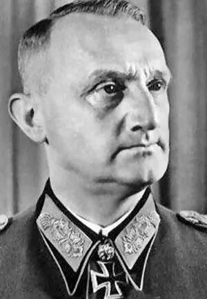 Фридрих Визе РК 1421942 полковник командир 39го пехотного полка ЗГК - фото 323