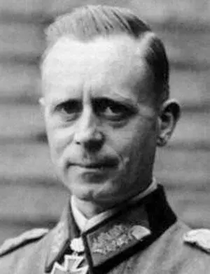 Герман Флёрке ЗГК 23101942 полковник командир 12го пехотного полка РК - фото 477