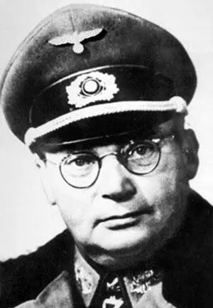 Максимилиан Фельцман ЗГК 2911942 полковник командир 251го артиллерийского - фото 540