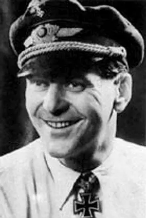 Курт Вельтер ЗГК 1101944 фаненюнкероберфельдфебель авиации командир - фото 652