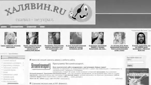 Для выхода из анонимного режима кликните по жёлтому замку правой кнопкой мыши - фото 30