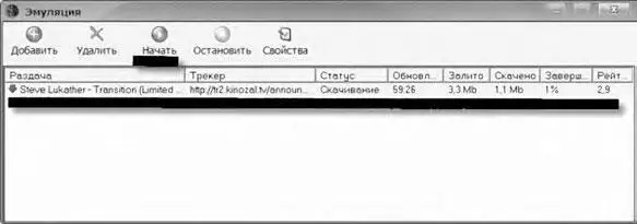 Повторю это эмуляция вашего активного участия в раздаче На самом деле - фото 88