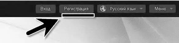 Заполняем данные придумываем логинпароль и вводим адрес своей электронной - фото 192