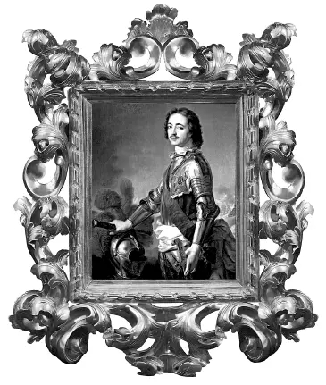 царь Петр I Алексеевич 14 марта 1719 года в Петербурге Мария Гамильтон взошла - фото 11