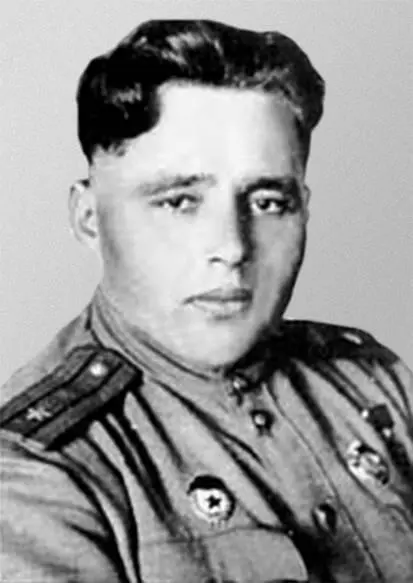 ХОХРЯКОВ СЕМЕН ВАСИЛЬЕВИЧ род 31121915 в с Коелга ныне Еткульского рна - фото 42
