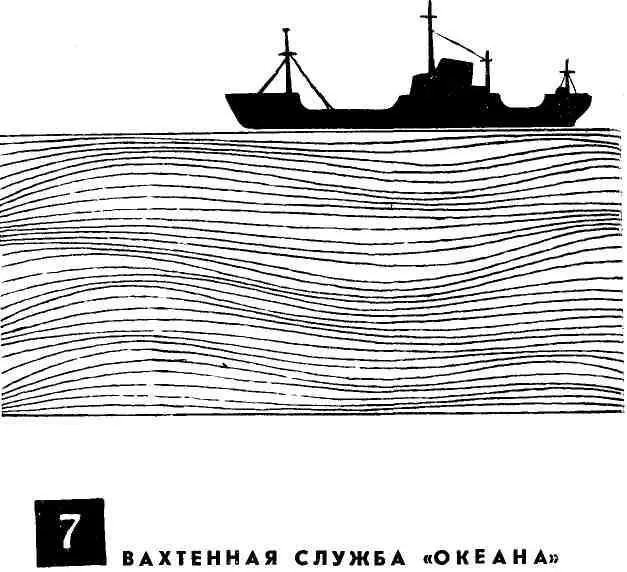 Б Сергеев ГОВОРЯТ ЛИ КИТЫ Герой нашего рассказа житель Северного - фото 11