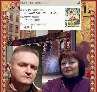 Рис 165На фото коллаж Семейная пара товарищей по кличке Нора здесь - фото 166