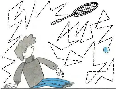 Как известно в начале прошлого века наблюдая под микроскопом взвесь мелких - фото 67