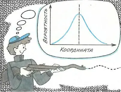 С точки зрения Ньютона мир образно говоря похож на четко вычерченную сеть - фото 71