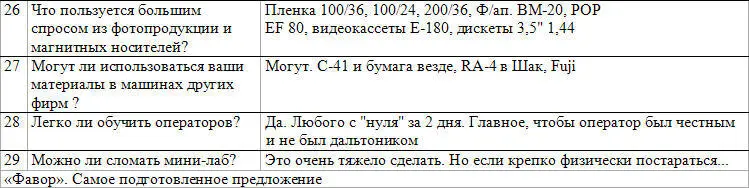 Если вы пробежитесь по ответам то увидите ссылки на множество других - фото 7