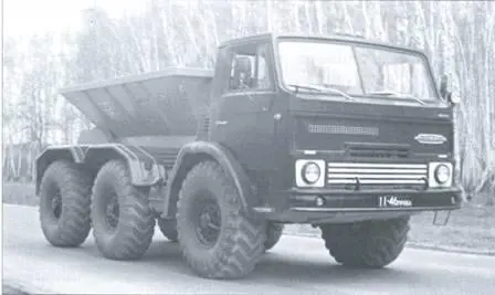 Р Г Данилов К 55летию Специального конструкторского бюро Московского - фото 37
